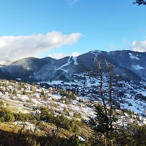De La Cianario Valdeblore