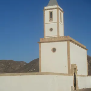 Navas Cabo De Gata