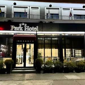 فندق Park Tirana, Yzberishti